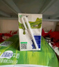 蒙牛全脂纯牛奶200ml*24盒 利乐包 浓醇营养 每100ml含3.2g蛋白质 实拍图