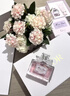 迪奥DIOR迪奥小姐女士香水50ml浓香花香留香香氛礼盒 生日礼物送女生 实拍图