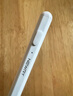 纽立电容笔手写笔苹果ipad平板专用磁吸触控笔通用applepencil扭力 实拍图