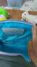 COOLBABY库洛米挂件书包小学生儿童书包护脊减负女孩1-3年级双肩背包痛包 实拍图
