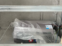 美的（Midea）60升玲珑超薄双胆扁桶电热水器3300W变频 水电分离镁棒免换一级能效F6033-UDmini国家补贴以旧换新 实拍图