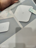 米家（MIJIA）小米智能体重秤S200 白色 双接家用健康秤电子秤 人物双模式 APP数据测量 智能分析 体重管理 实拍图