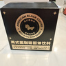 暴肌独角兽黑咖啡 0蔗糖0脂肪低卡速溶美式纯黑咖啡豆粉运动健身燃减2g*60条 实拍图