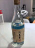 北大仓 粮香 酱香型白酒 53度 500mL*6瓶 整箱装 口粮酒 聚会送礼礼品 实拍图