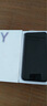 vivo Y300 Pro+ 国家补贴 7300mAh超薄蓝海电池 90W远航闪充 旗舰机索尼5000万像素双防抖镜头拍照手机 简黑 8GB+128GB 实拍图