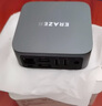 异能者 联想（Lenovo）生态品牌 U35 国家补贴20% mini迷你主机 台式机商务办公电脑(N5095 8G 256G SSD) 实拍图