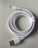 倍思Type-c数据线6A超级快充100W/88W/66W/40W华为荣耀充电线适用小米安卓手机平板Pura80/Mate70/60 实拍图