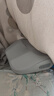 海尔（Haier）颈椎按摩器腰部按摩仪按摩枕头颈部肩颈背部按摩靠垫脖子腿足全身生日节日礼物实用HHZ-Y606H-Pro 实拍图