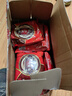 滇益圆曲靖特产沾益小粑粑80g 纯手工云腿月饼 火腿月饼多口味滇式糕点 火腿味80g*5枚 实拍图