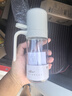 小熊（Bear）定量喷油壶 玻璃油壶罐食用油喷雾调料瓶油喷壶250mL  CX-W0081 实拍图