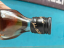 尊尼获加（JOHNNIE WALKER）洋酒 12年黑方黑牌自在嗨棒礼盒500ml 苏格兰调和型威士忌 实拍图