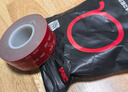 3M双面胶防水耐高温稳固雨眉ETC车载支架30mm*3m厚1.1mm单卷装110GF 实拍图