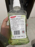 高露洁（Colgate）【孙颖莎同款】茉莉绿茶漱口水1600ml含氟漱口水深层清洁自营 实拍图