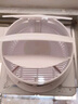 艾美特（Airmate ）APC18-03排气扇 卫生间厨房换气扇窗式墙式排风扇强力抽风机8寸 实拍图