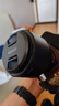 索尼（SONY）FE 85mm F1.8全画幅中远摄定焦微单相机镜头 E卡口 SEL85F18 实拍图