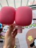 天文小学生坐姿矫正器儿童写字预防低头矫正器硅胶拖胸款纠正弯腰驼背姿势书写正姿学习文具 JZ7603-4 实拍图