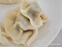 湾仔码头荠菜猪肉水饺1320g66只早餐食品速食面点生鲜速冻饺子 实拍图