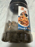 恋实多【大颗】新货新鲜淡菜干货500g新晒海虹干青口贝贻贝类海鲜壳菜干 实拍图
