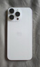 Apple 苹果 iPhone 15/14/13/12/X系列二手手机 颜色内存以质检报告为准A16 苹果 iPhone 14 Pro Max 实拍图