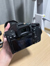 索尼（SONY）【上海国补】ILCE-7M4/A7M4全画幅微单数码相机  微单 专业级a7m4 A7M4【双肩包+128卡+888】 官方标配 晒单实拍图