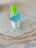 贝德玛（BIODERMA）卸妆水绿水500ml 净妍控油洁肤液油皮卸妆防晒 618大促 男女可用 实拍图
