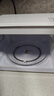 美的（Midea）快捷微波炉 家用小型 360°转盘加热 旋钮操控 易洁内胆（M1-L213B） 实拍图