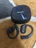 纽曼LY71挂耳式真骨传导蓝牙耳机开放式不入耳 运动跑步骑行长续航通话降噪 苹果华为小米适用 黑色 实拍图
