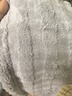 三利7A抗菌家用毛巾云柔吸水速干2条男洗脸洗澡女亲肤面巾 灰+咖 实拍图