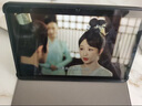 华为（HUAWEI）华为平板MatePad SE 11/10.4英寸 娱乐教育学生平板电脑 HW11E SE11 | 星海蓝 WiFi 8G+128G 官方标配 实拍图
