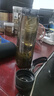 特百惠（Tupperware）乐活750ml水杯大容量塑料杯密封防漏运动茶杯学生儿童办公水壶 乐活都市灰 750ml 实拍图