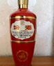 竹叶青2019年 53度 红玻汾500ml*6瓶 山西清香型高度白酒  裸瓶 53度 500mL 6瓶 实拍图