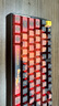 CHERRY樱桃 MX3.0S无线键盘 机械键盘 宝可梦联名款 喷火龙键盘 三透PBT键帽 蓝牙三模 礼物 实拍图