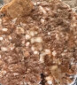 龍江和牛国产和牛谷饲雪花牛肉饼汉堡饼小牛排720g6片牛肉馅牛肉早餐减脂 实拍图