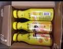 统一 小茗同学青柠红茶330毫升 330ml*12瓶 新老包装随机发货 实拍图