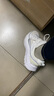 耐克NIKE休闲鞋女复古气垫AIR MAX BLISS运动鞋DH5128-101白38 实拍图