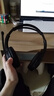 漫步者（EDIFIER）K800 单孔版 头戴式游戏耳机 耳机耳麦 绝地求生耳机 吃鸡耳机 办公教育 学习培训 黑色 实拍图