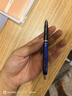 斑马牌（ZEBRA）MA85自动铅笔0.5mm幼儿园小学生一年级练字绘画活动铅笔高颜值学习文具用品 蓝色杆1支 实拍图
