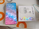 vivo S30 多彩轻薄直屏 5000万索尼超级潜望长焦 高通第四代骁龙7 6500mAh长续航 新品手机 国家补贴 柠檬黄 12GB+256GB 赠气传导运动耳机 实拍图