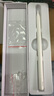 【美国MFI认证】适用苹果电容笔apple pencil二代触控防误触一代ipad手写笔pro平板air4/5触屏书写 官配三代顶配版【磁吸Type口快充丨倾斜压杆】 防误触不断触 倾斜压感 实拍图