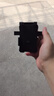神火（SupFire）lk18电动车手机支架自行车电瓶车摩托车外卖骑手秒锁手机架车把款 实拍图