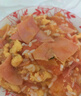 万威客 精选切片火腿(原味) 450g/27片 早餐火腿片午餐肉熟食三明治烘焙 实拍图
