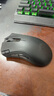 雷蛇（Razer）炼狱蝰蛇V2 X极速版 双模无线鼠标 人体工学 电竞游戏 吃鸡/LOL/CS GO 黑色 实拍图