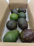 鲜青录秘鲁进口牛油果鳄梨奶油酷热带新鲜宝宝孕妇水果 200g尝鲜【2个中果 单果100-140g 实拍图