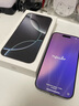 Apple/苹果 iPhone 16 Pro（A3294）128GB 白色钛金属 支持移动联通电信5G 双卡双待手机 实拍图