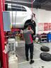 德国马牌（Continental）轮胎/汽车轮胎 185/60R15 84H CC7#适配大众桑塔纳/捷达/本田飞度 实拍图