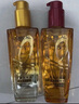 欧莱雅奇焕润发护发精油100ml(小棕瓶 适合干枯沙发 免洗 柔顺 防分叉) 实拍图