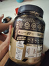 康比特分离乳清蛋白粉增肌粉高蛋白低脂低乳糖健身人士蛋白粉750g 实拍图
