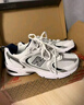NEW BALANCE NB530官方老爹鞋男鞋女鞋复古情侣网鞋夏季透气百搭休闲运动鞋 白色 MR530SG 【建议拍小半码】 42 (脚长26.5cm尺码详询客服) 实拍图