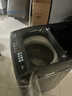 美的（Midea）波轮洗衣机全自动家用 MB75V36E 7.5公斤 洗衣机小型 免清洗 宿舍租房神器 以旧换新 家电国家补贴 实拍图