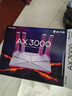 普联（TP-LINK） 大道AX3000满血WiFi6千兆无线路由器 5G双频穿墙 Mesh 3000M无线速率 信号增强 支持易展 XDR3010 实拍图